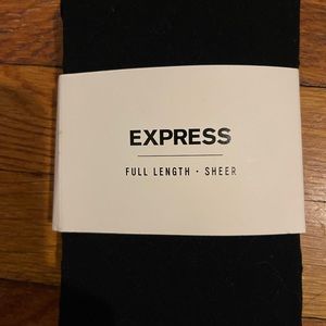 Express Tights